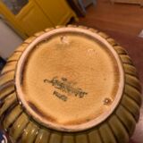 Cache pot Sarreguemines