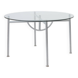 "Nina Freed" Table by Philippe Starck for Disform Barcelona, 1984