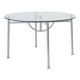 "Nina Freed" Table by Philippe Starck for Disform Barcelona, 1984