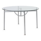 "Nina Freed" Table by Philippe Starck for Disform Barcelona, 1984
