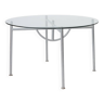 Table « Nina Freed » par Philippe Starck pour Disform Barcelona, 1984