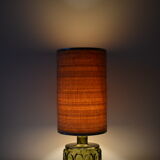 Small lamp to lay from the 70s