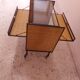Vintage bar furniture from the 50s, 60s