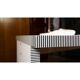 Desk by Antonia Astori for Driade, Italy 1980s