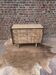 Vintage buffet