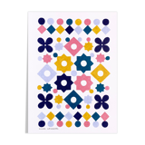 Azulejos poster
