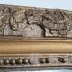 Louis Philippe Mirror 81x122cm