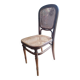 Bistro chair signed Joseph & Jacob Kohn 1890/1910