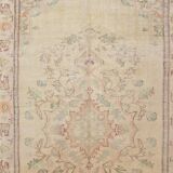 Antique Vintage Handmade Carpet sku 2264