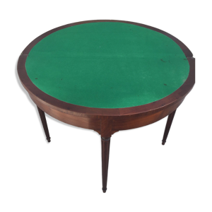 Table à jeu