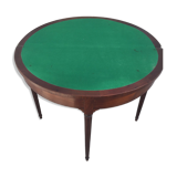 Game table