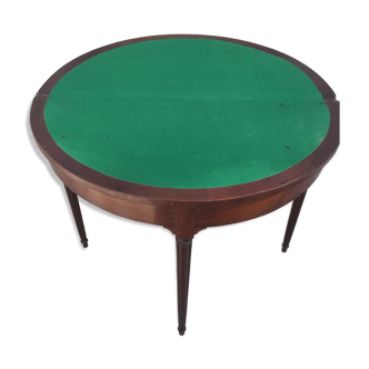 Table à jeu