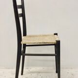 Braided Chair