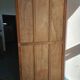 Armoire ancienne en bois