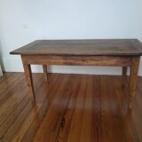 Farm table