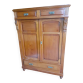 Parisian furniture