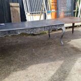 Farm table