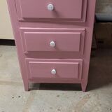 Chiffonier with drawers
