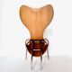 Chaise Empty de Ron Arad pour Driade, 1993