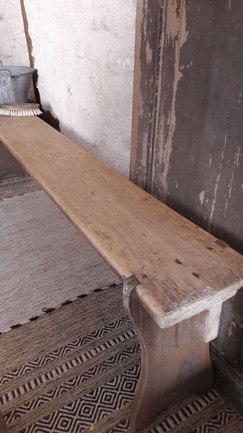 Bench