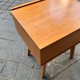 Table de chevet scandinave