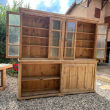 Sliding door craft furniture