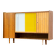 Vintage Scandinavian Sideboard