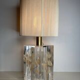 Pierre Giraudon lamp