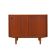 Teak cabinet, Danish design, 1970s, made in Denmark