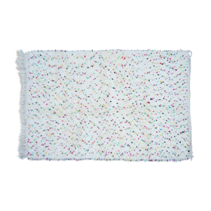 Tapis béni ouarain 252x144cm