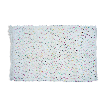 Tapis béni ouarain 252x144cm