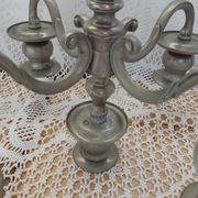5-light chandelier