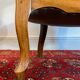 Fauteuil cabriolet style Louis XV, vers 1850