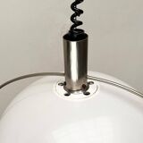 Swiss pendant lamp from the space age of the mid-century by Temde, 1960s