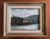Petite peinture de paysage