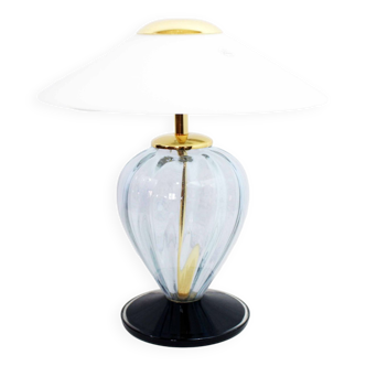 Murano glass lamp