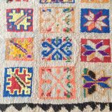 Tapis azilal 105x215cm