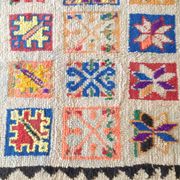 Carpet 105x215cm azilal