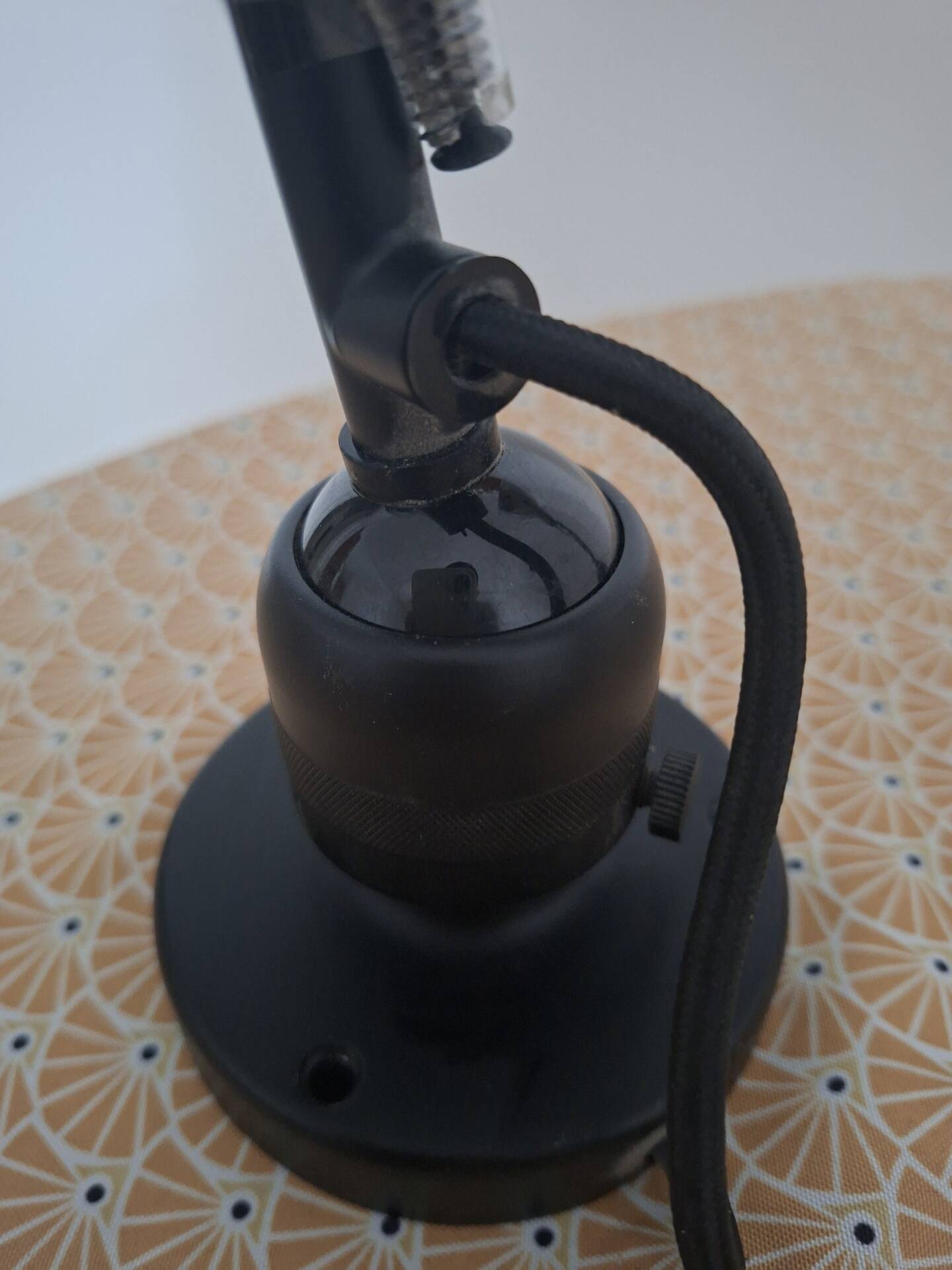 Paire d'appliques DCW Éditions - Lampe Gras N°304