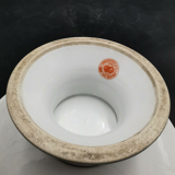 Coupe à fruits ancienne Jullien Fils Aîné Poissonnière