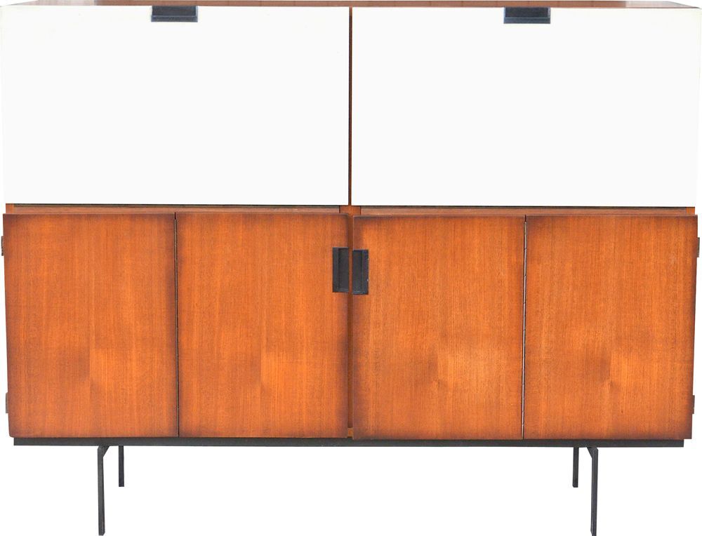 Magnificent Secretary "CU07" by Cees Braakman for Pastoe 1950