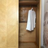 Wardrobe from the 60s