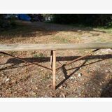 Industrial bench