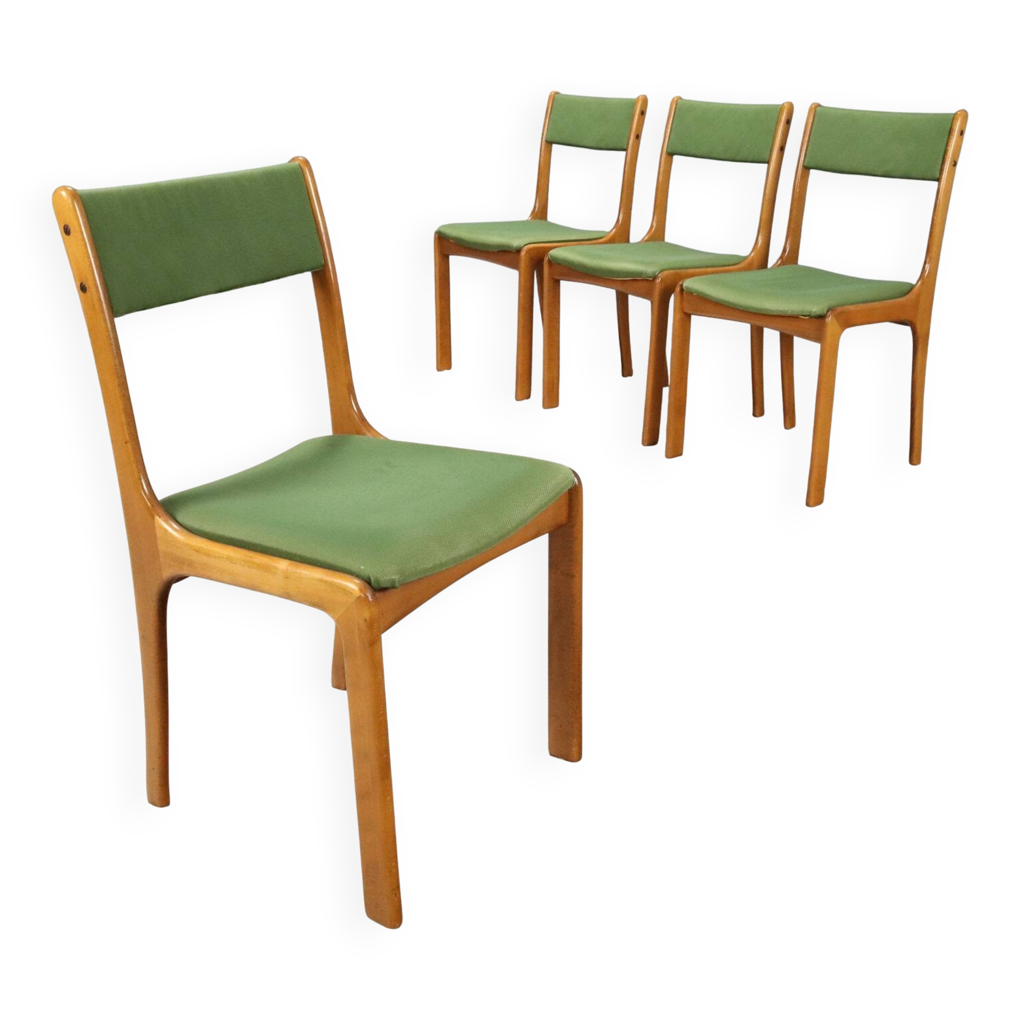 1980s chairs