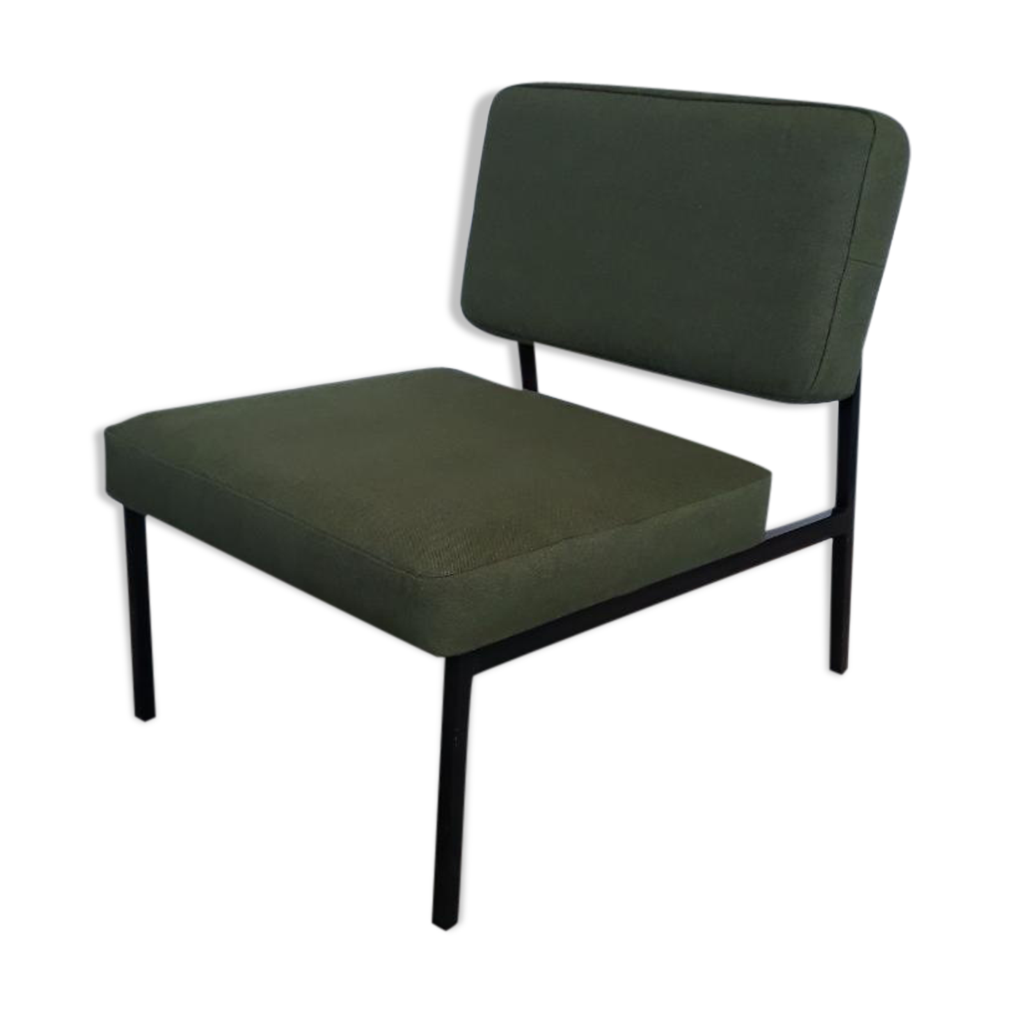 Modernist armchair vintage