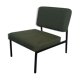 Modernist armchair vintage