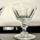 Caton Saint Louis champagne glasses 2p.