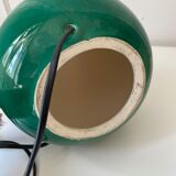 Ceramic table lamp