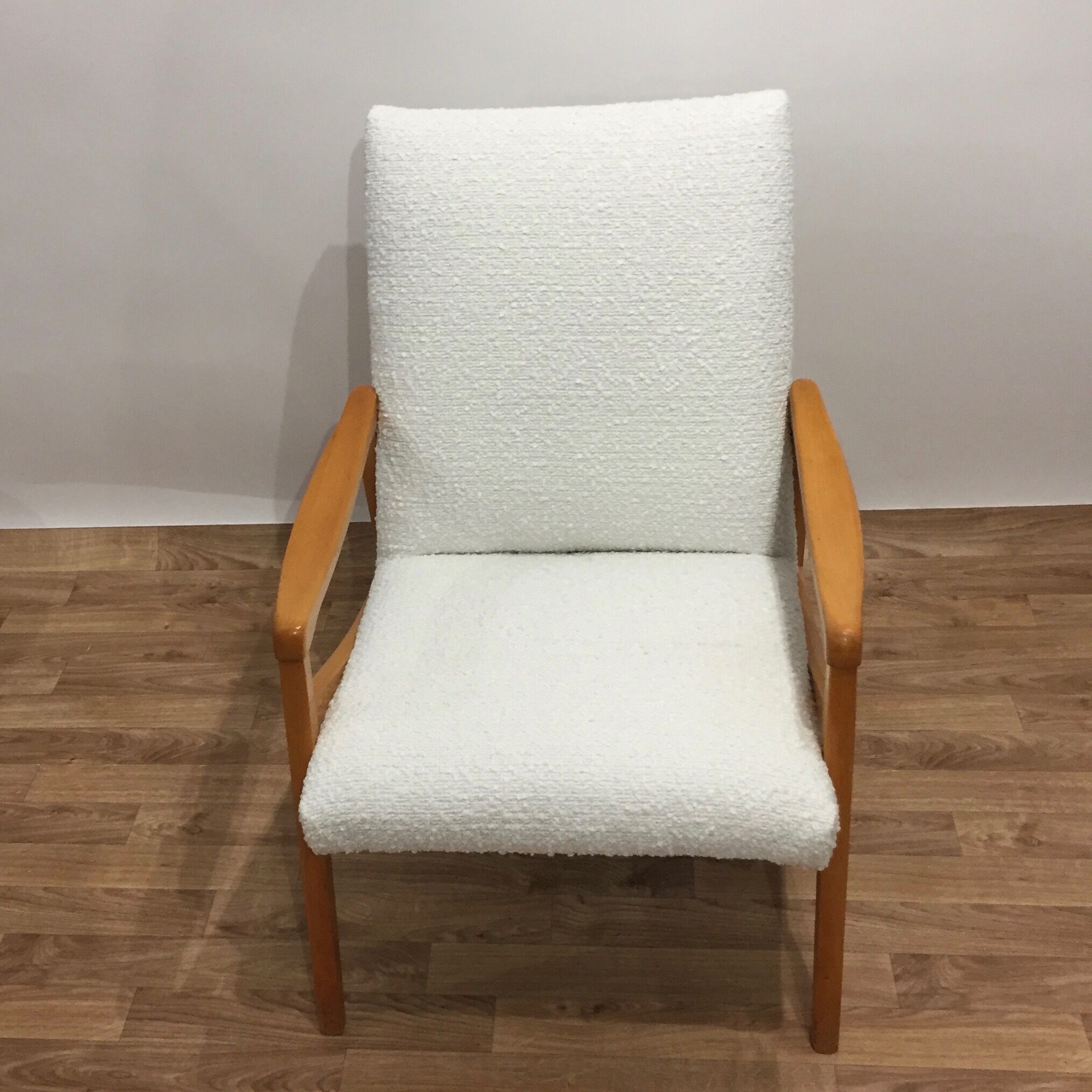 for POP UP: curled up armchairs