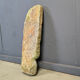 Vintage natural stone sculpture by Peter Munetsi, 1970s